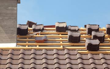 Coull clay roofing costs