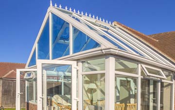 conservatory roof insulation costs Coull