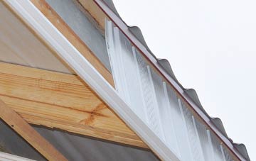 why Coull fascia repairs are essential