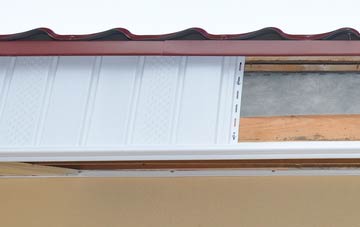 Coull fascia repair costs