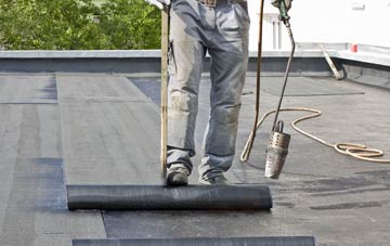 flat roof replacement Coull, Aberdeenshire