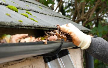 gutter cleaning Coull, Aberdeenshire