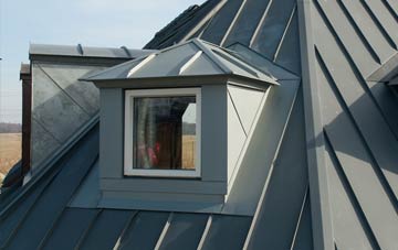 metal roofing Coull, Aberdeenshire
