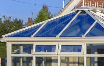 professional Coull conservatory insulation