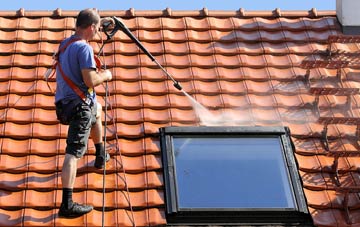 roof cleaning Coull, Aberdeenshire