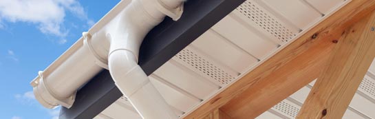 get Coull guttering quotes today