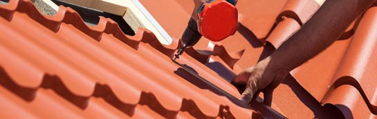 save on Coull roof installation costs
