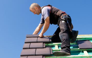 disadvantages of Coull slate roofing