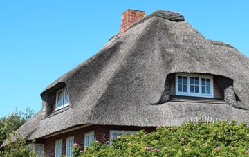thatch roofing Coull, Aberdeenshire